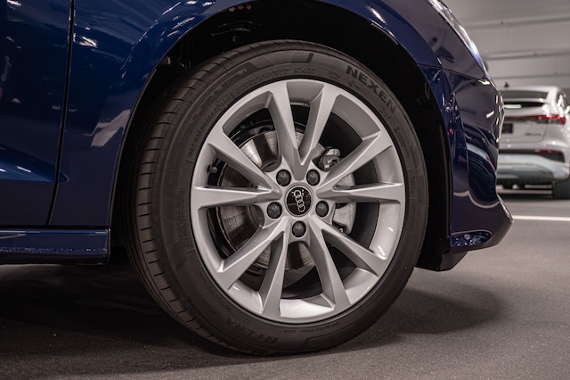 Audi A3 S-Tronic Sportback