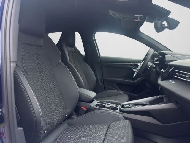 Audi A3 S-Tronic Sedan