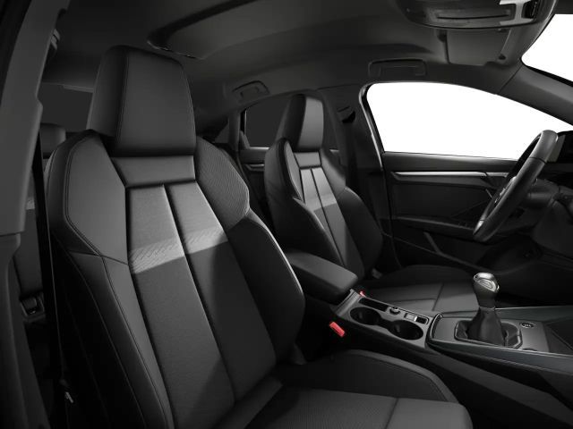 Audi A3 30 TFSI Sedan