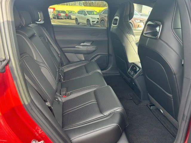 Mazda 6e Long range RWD Takumi