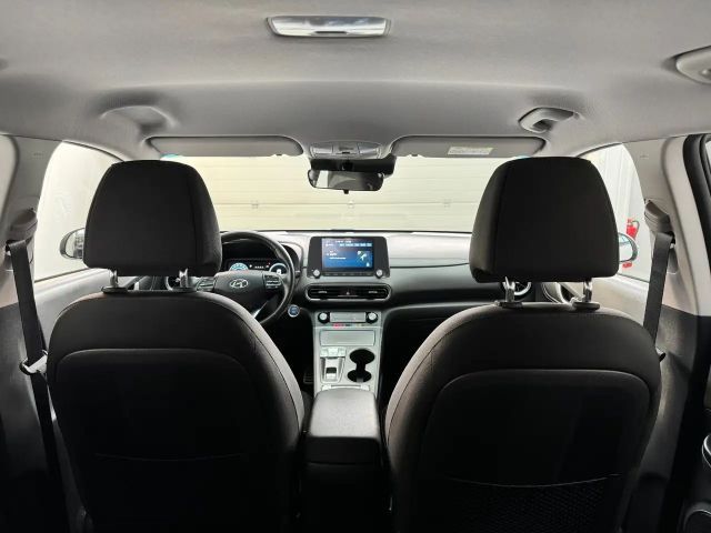 Hyundai Kona Electric Select