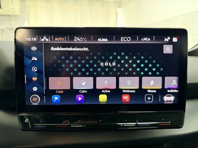 Cupra Born ''LED-Navi-Virtual Cockpit-Kamera-ACC-Alu18''