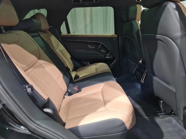 Land Rover Range Rover Sport D300 Dynamic SE