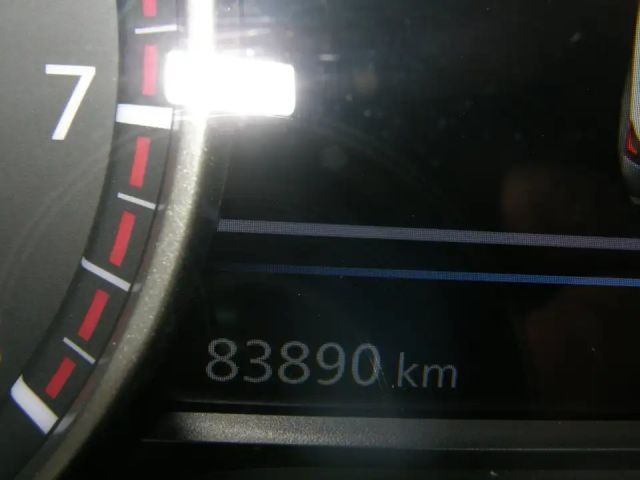 Nissan Juke N-Connecta