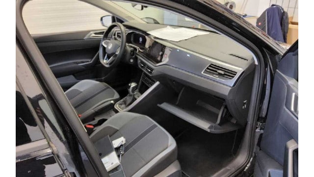 Volkswagen Polo 1.0 TSI DSG Style