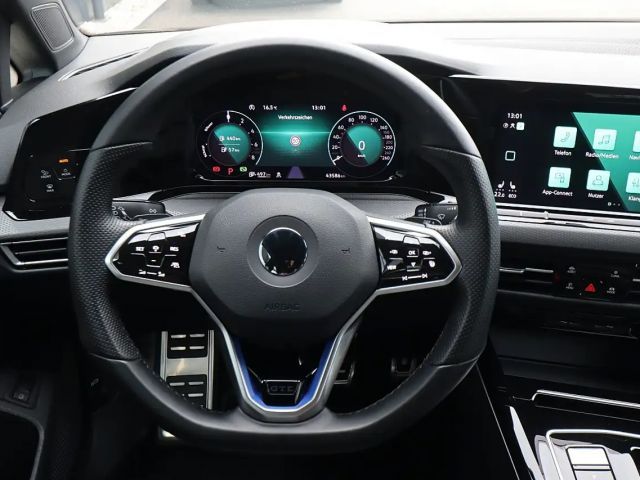 Volkswagen Golf DSG GTE eHybrid