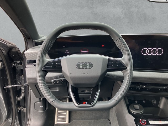 Audi A6 e-tron Avant Quattro