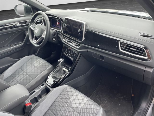 Volkswagen T-Roc 1.5 TSI R-Line