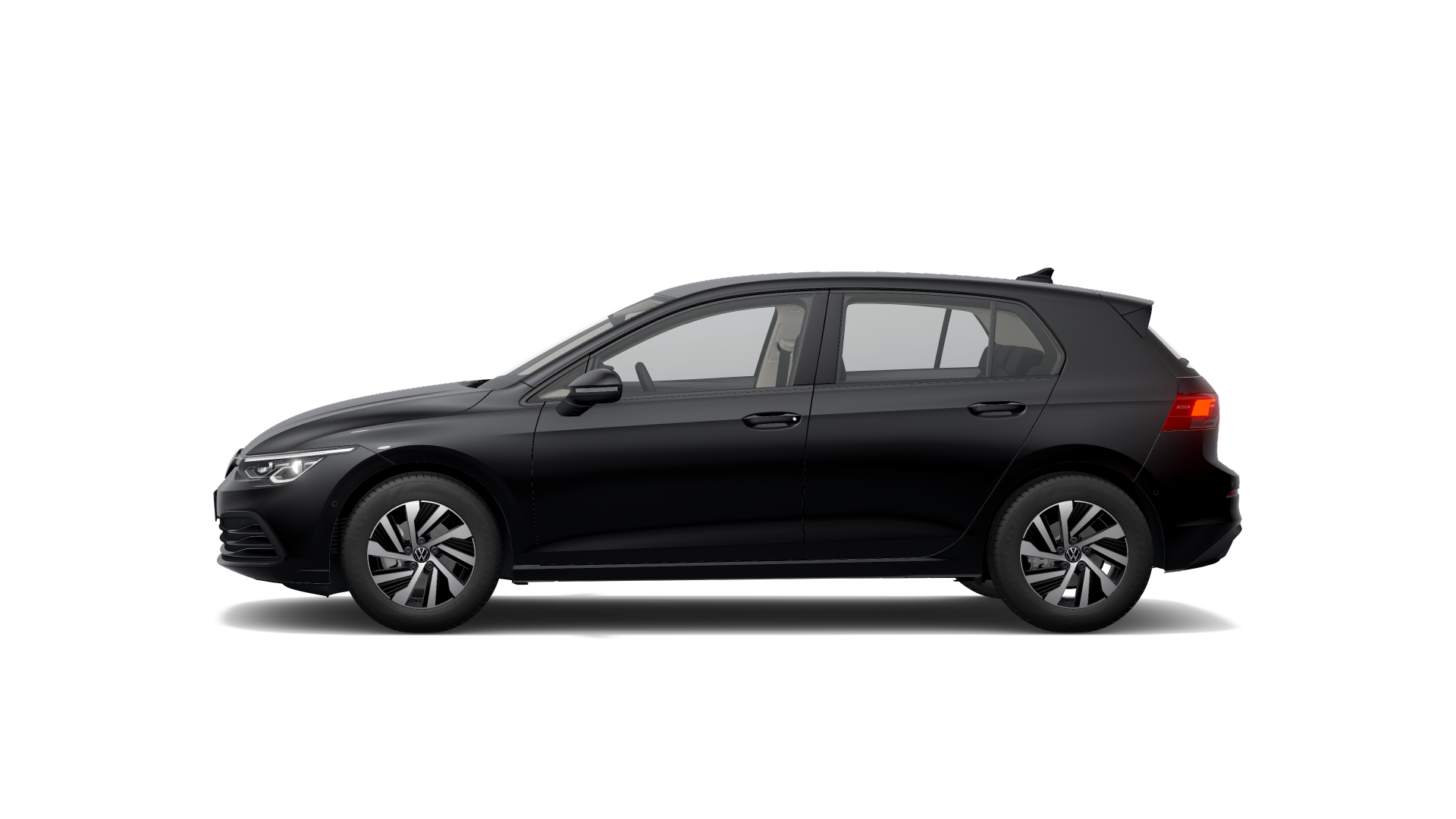 Volkswagen Golf 1.5 TSI Golf VIII Life