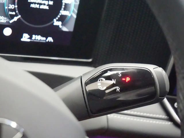 Volkswagen Tiguan TDI Goal KEYLESS PDC SHZ KLIMA AHK LED