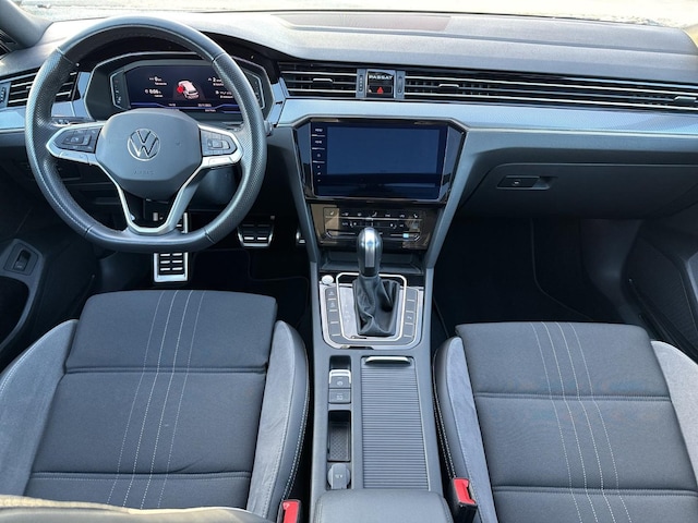 Volkswagen Passat AllTrack DSG Variant