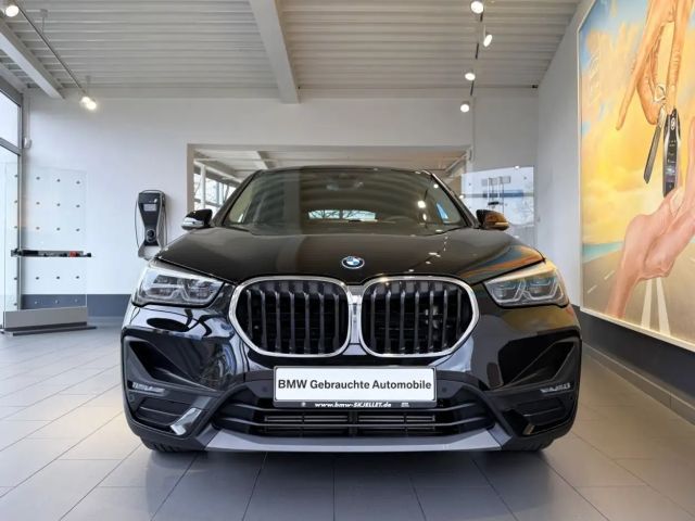 BMW X1 Advantage pakket xDrive
