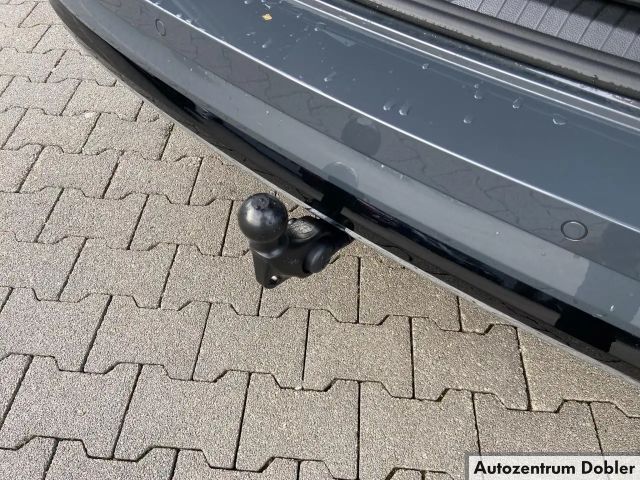 Volkswagen Touran Highline R-Line