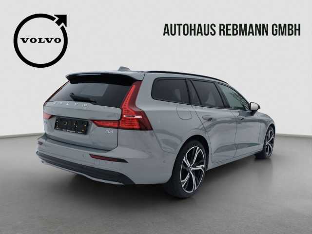Volvo V60 Dark Plus
