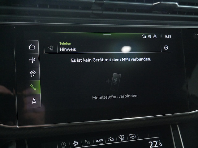 Audi RS Q8 Quattro Sportback