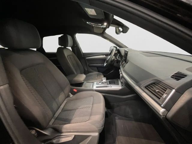 Audi Q5 40 TDI