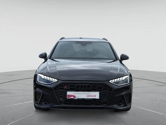 Audi S4 3.0 TDI Competition