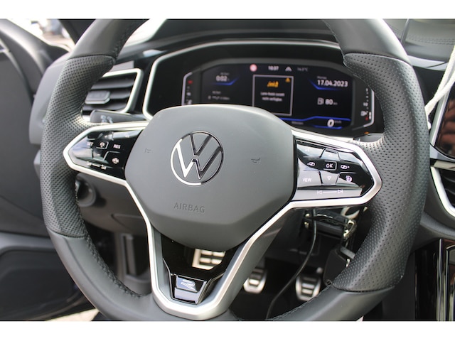 Volkswagen T-Roc 1.5 TSI Cabriolet R-Line