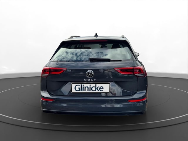 Volkswagen Golf 2.0 TDI DSG Golf VIII Variant