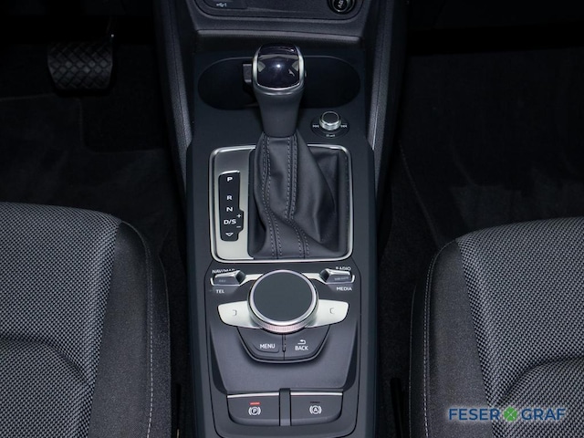 Audi Q2 35 TFSI S-Tronic