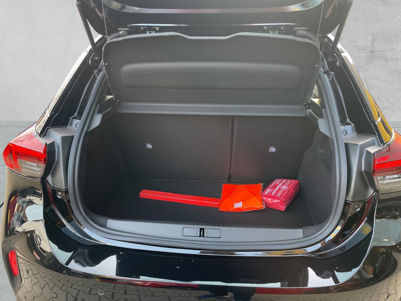 Opel Corsa GS-Line Grand Sport