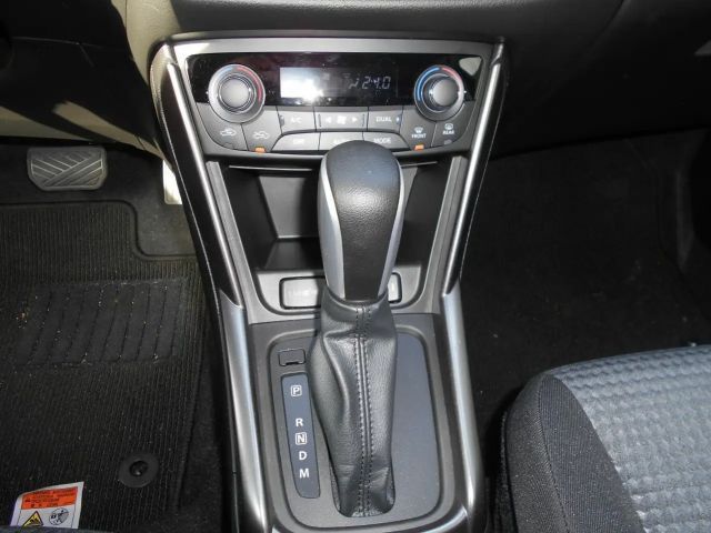 Suzuki S-Cross Comfort 1,4 Automatik Allwetterräder