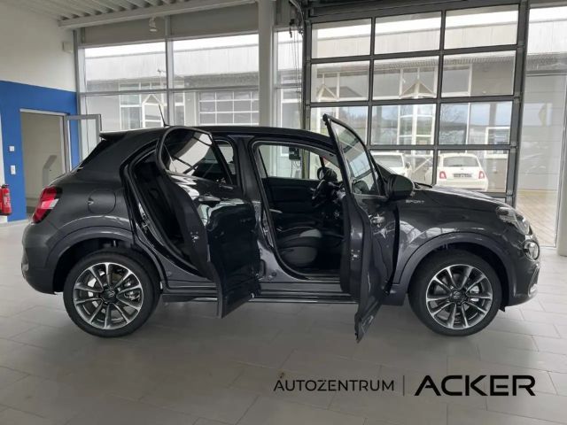Fiat 500X Sport