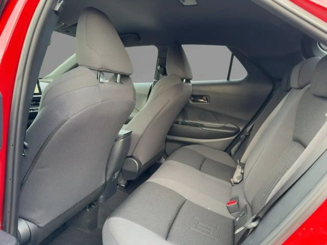 Toyota C-HR 2.0 Teamplayer Klima Kamera Sitzhzg