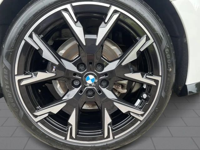 BMW 120 M-Sport Sedan