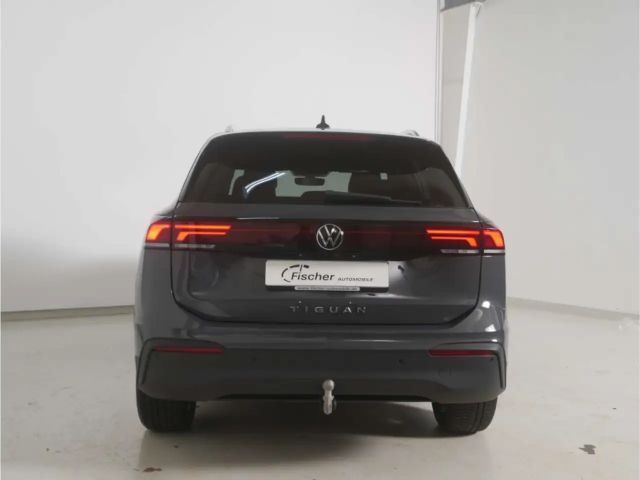 Volkswagen Tiguan 2.0 TDI DSG