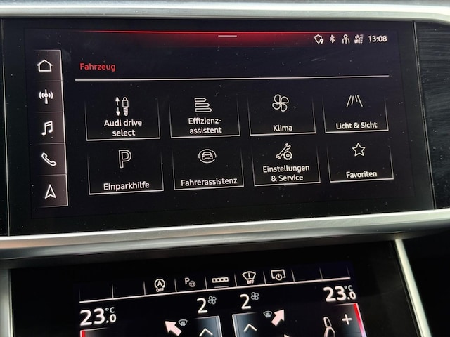 Audi A6 40 TDI S-Tronic Sedan