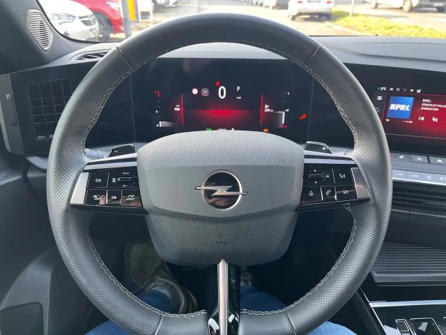 Opel Astra GS-Line Grand Sport Sports Tourer