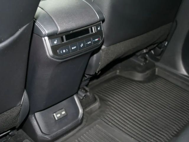 Toyota Highlander 2.5 Hybride Luxury