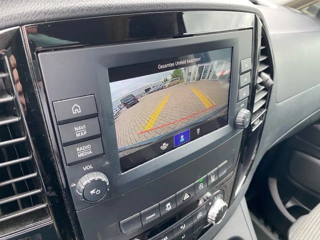 Mercedes-Benz Marco Polo Activity