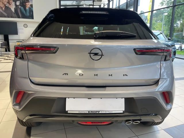 Opel Mokka 1.2 Turbo GS-Line Grand Sport Turbo