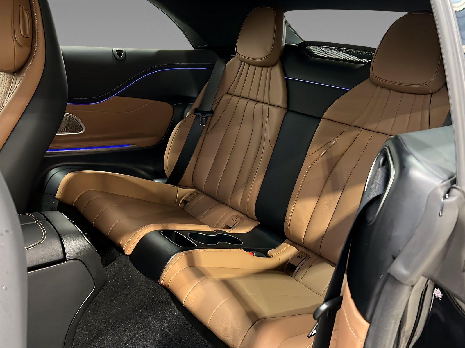 Mercedes-Benz CLE 450 4MATIC AMG Line