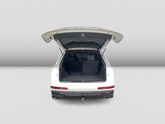 Audi SQ7 Quattro