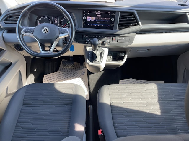 Volkswagen Caravelle Comfortline Lang T6