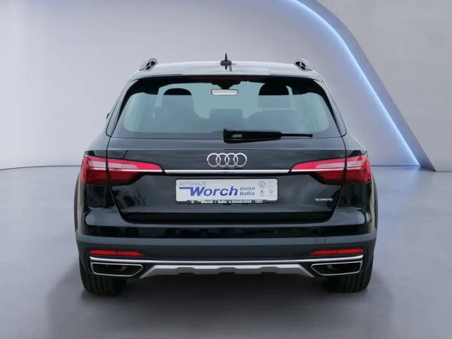 Audi A4 allroad 2.0 TFSI Quattro S-Tronic