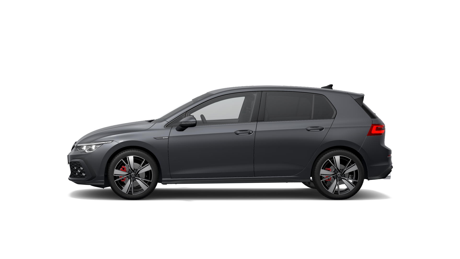 Volkswagen Golf 2.0 TDI GTD Golf VIII