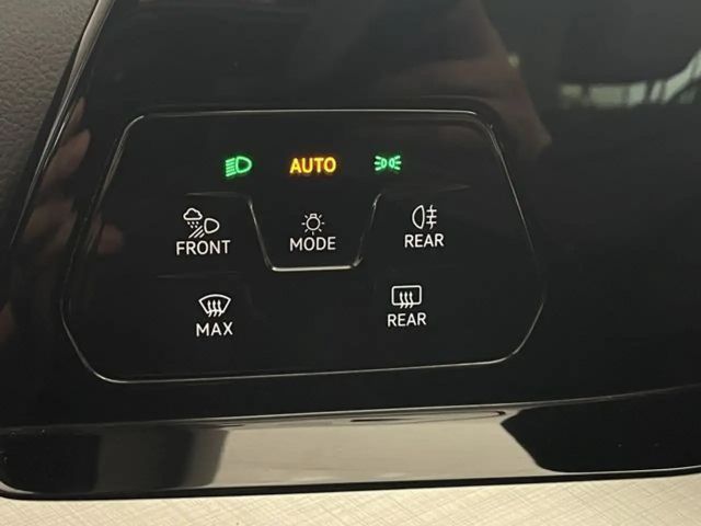 Volkswagen Golf Golf VIII Life Variant