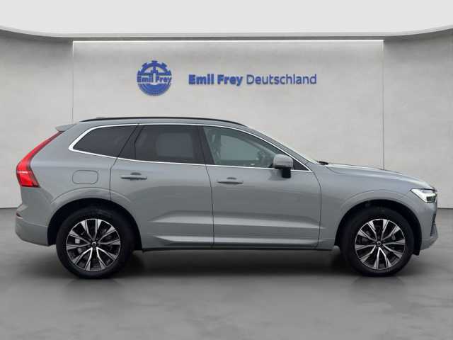 Volvo XC60 XC60