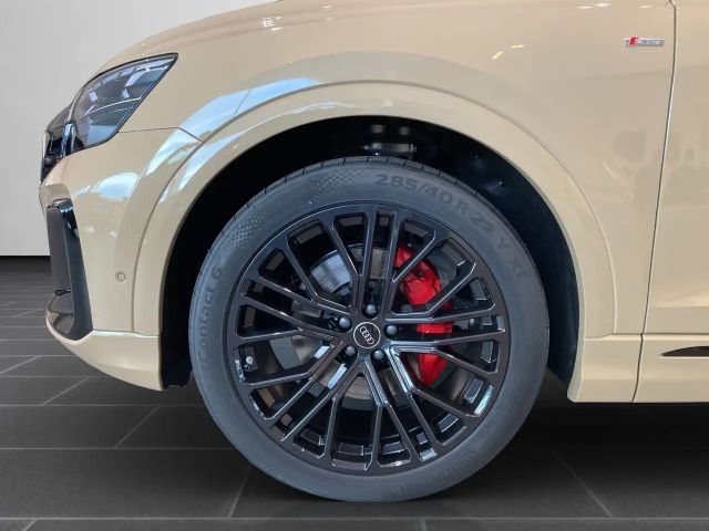Audi Q8 Business Quattro S-Line