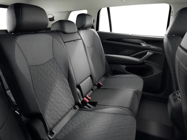 Volkswagen Tayron 1.5 eTSI DSG Life