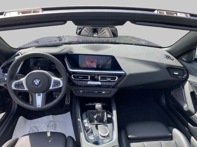 BMW Z4 Cabrio Roadster