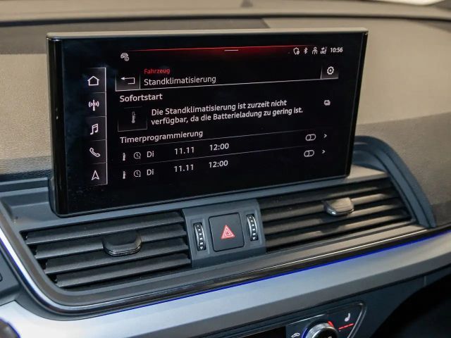 Audi Q5 50 TFSI Hybride Quattro