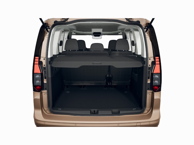 Volkswagen Caddy Combi Life