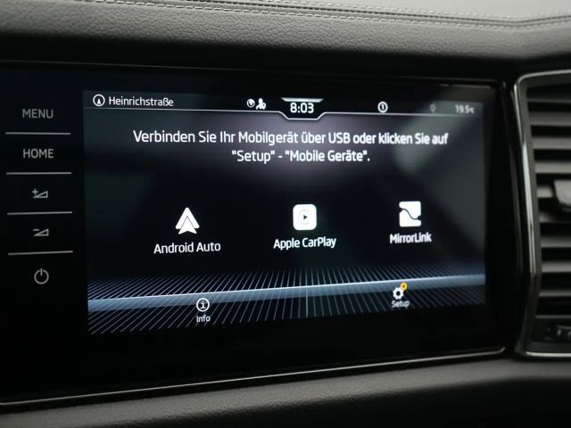 Skoda Kodiaq 4x4 Style Style