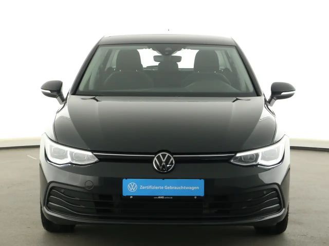 Volkswagen Golf 1.5 TSI Golf VIII Life