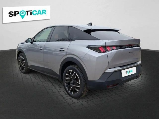Peugeot 3008 Allure Pack Hybrid